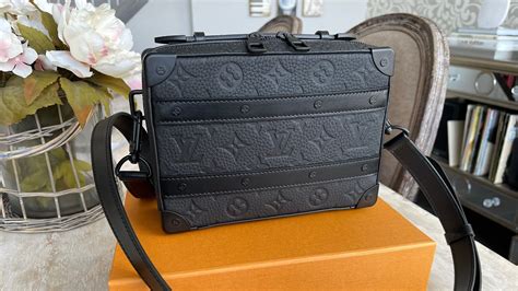 louis vuitton soft trunk dupe|louis vuitton handle soft trunk.